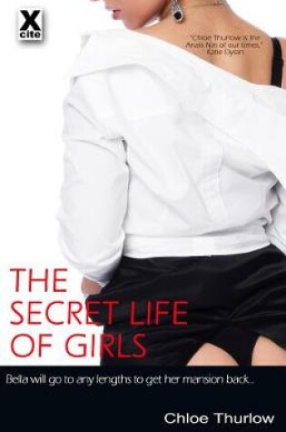 Cover of The Secret Life of Girls