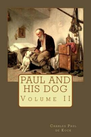 Cover of Paul and His Dog