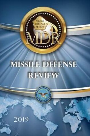 Cover of Missile Defense Review 2019