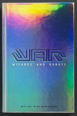 Cover of WaR: Wizards and Robots