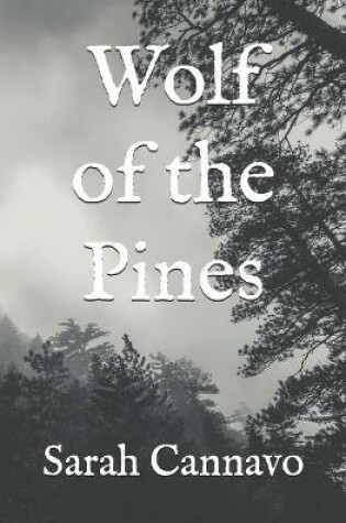 Cover of Wolf of the Pines