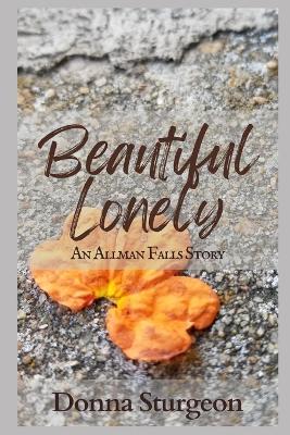 Book cover for Beautiful Lonely