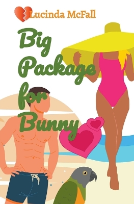 Cover of Big Package for Bunny