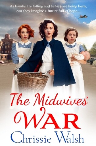 Cover of The Midwives' War