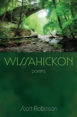Cover of Wissahickon