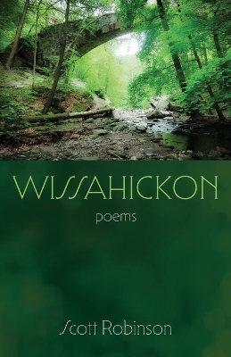 Book cover for Wissahickon