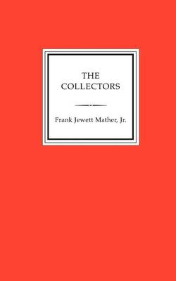 Book cover for The Collectors