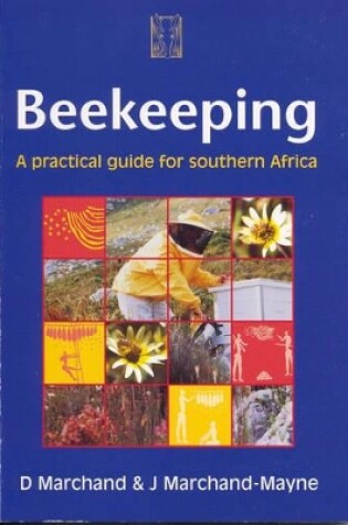 Cover of Beekeeping