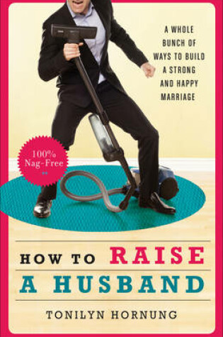 Cover of How to Raise a Husband