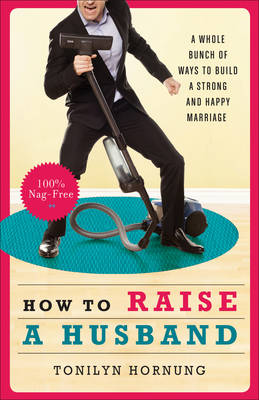 Cover of How to Raise a Husband