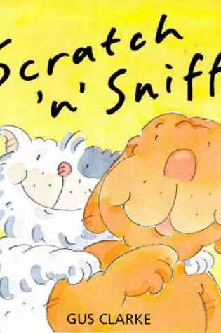 Cover of Scratch 'n' Sniff