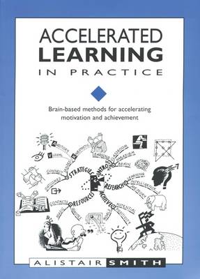 Book cover for Accelarated Learning in Practice