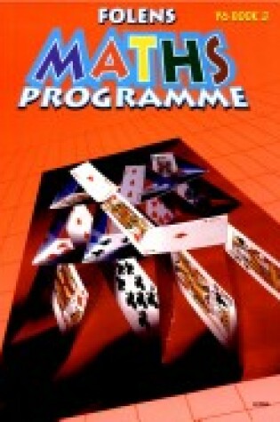 Cover of Maths Programme