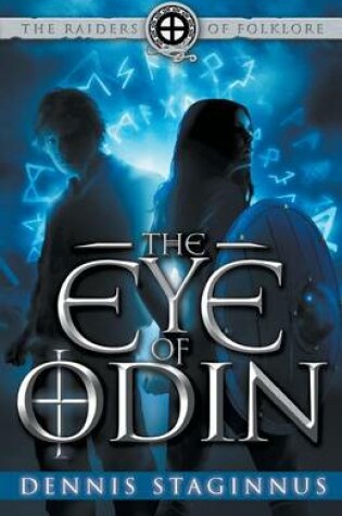 Cover of The Eye of Odin