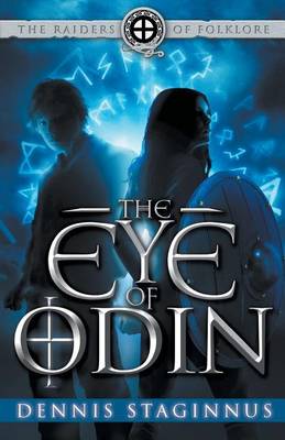Cover of The Eye of Odin