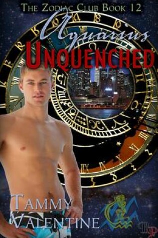 Cover of Aquarius Unquenched