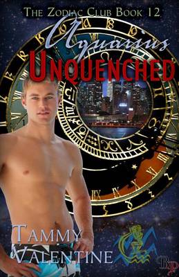 Book cover for Aquarius Unquenched