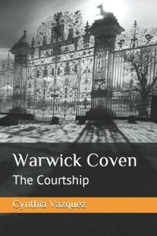 Cover of Warwick Coven