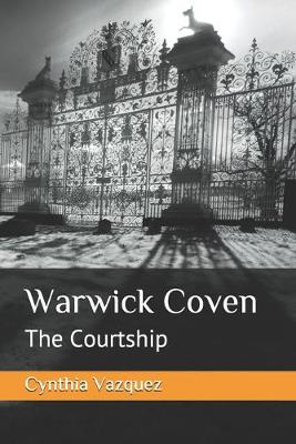 Cover of Warwick Coven