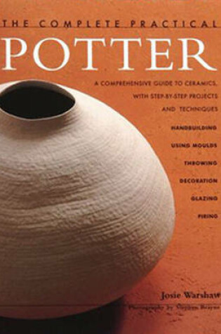 Cover of Complete Home Potter