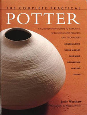 Book cover for Complete Home Potter