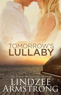 Book cover for Tomorrow's Lullaby