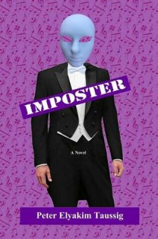 Cover of Imposter