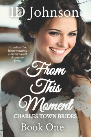 Cover of From This Moment