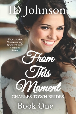 Book cover for From This Moment