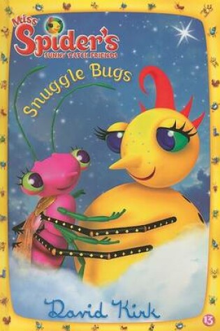 Cover of Snuggle Bugs