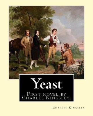 Book cover for Yeast By