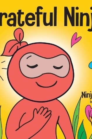 Cover of Grateful Ninja