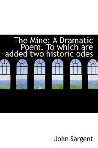 Cover of The Mine