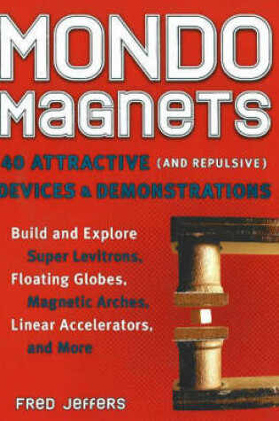 Cover of Mondo Magnets