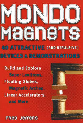 Book cover for Mondo Magnets