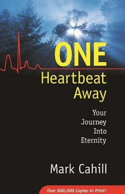 Book cover for One Heartbeat Away
