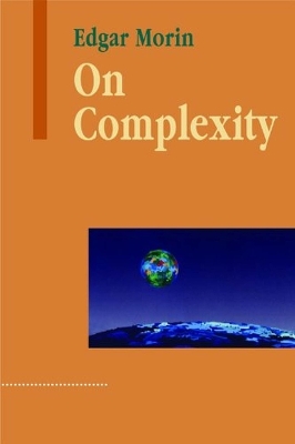 Book cover for On Complexity