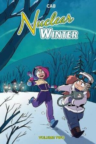 Cover of Nuclear Winter Vol. 2