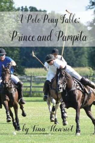 Cover of A Polo Pony Fable