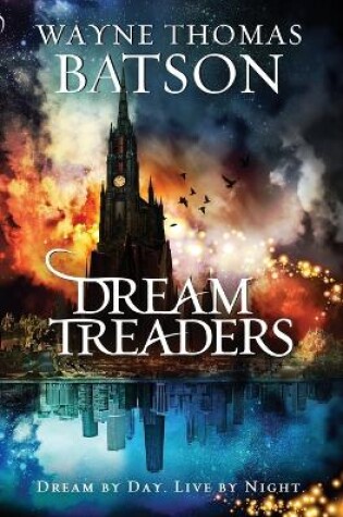 Cover of Dreamtreaders