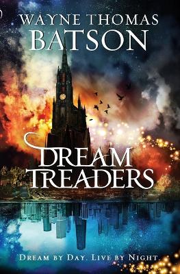 Book cover for Dreamtreaders