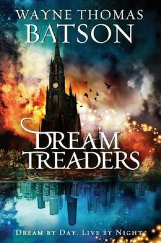 Cover of Dreamtreaders