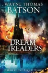 Book cover for Dreamtreaders