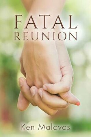 Cover of Fatal Reunion