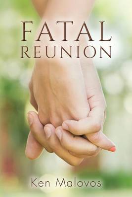 Book cover for Fatal Reunion