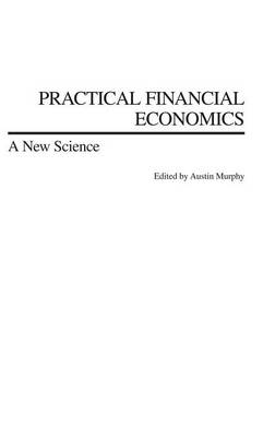 Book cover for Practical Financial Economics