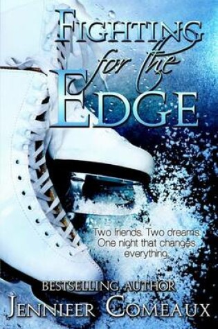 Cover of Fighting for the Edge