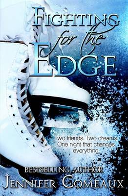 Book cover for Fighting for the Edge