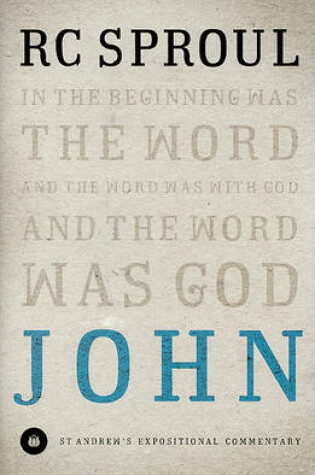 Cover of John