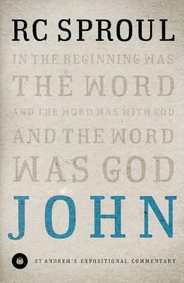 Book cover for John